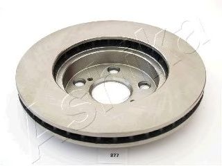 спирачен диск 60-02-277