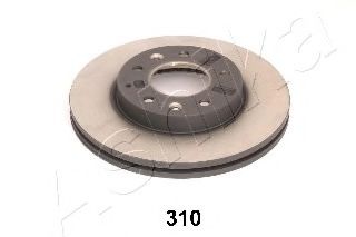 спирачен диск