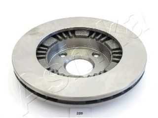 спирачен диск 60-03-320