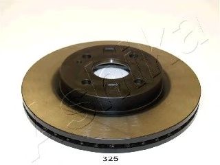 спирачен диск