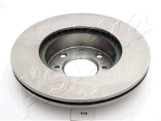 спирачен диск 60-04-416