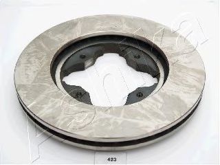 спирачен диск 60-04-423