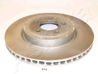 спирачен диск