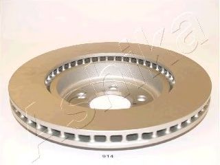 спирачен диск 60-09-914