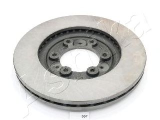 спирачен диск 60-09-997