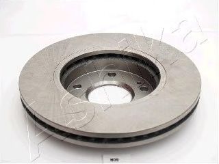 спирачен диск 60-0H-009