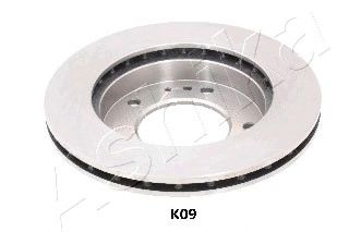 спирачен диск 60-0K-009