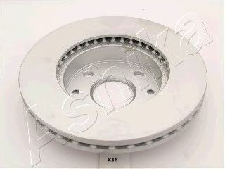 спирачен диск 60-0K-016