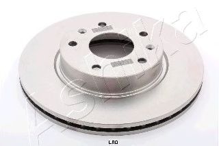 спирачен диск