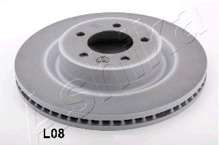 спирачен диск