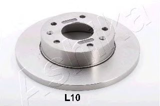 спирачен диск