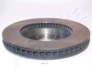 спирачен диск 60-0W-W12