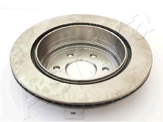 спирачен диск 61-01-100