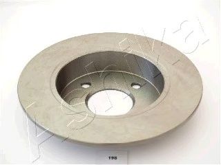 спирачен диск 61-01-198