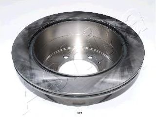 спирачен диск 61-02-212