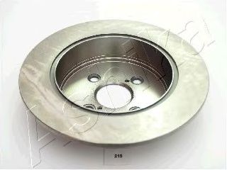 спирачен диск 61-02-215