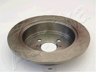 спирачен диск 61-02-222