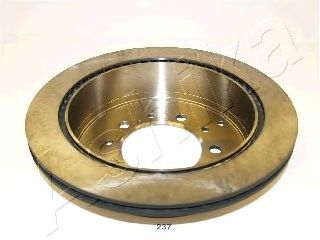 спирачен диск 61-02-237
