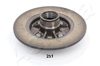 спирачен диск