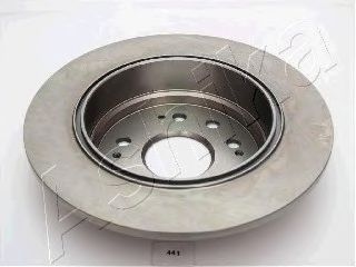 спирачен диск 61-04-441