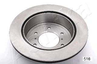 спирачен диск 61-05-516
