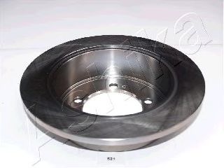 спирачен диск 61-05-521