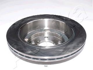 спирачен диск 61-07-702