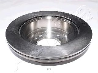 спирачен диск 61-0K-005