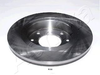 спирачен диск 61-0K-008