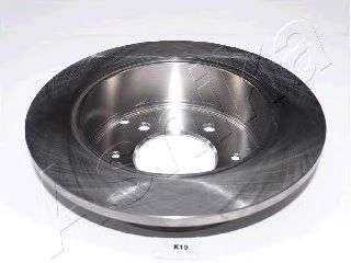 спирачен диск 61-0K-K10