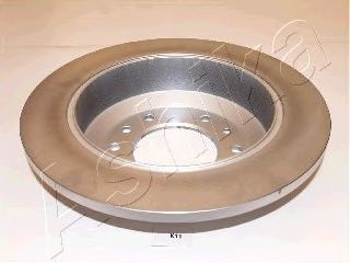 спирачен диск 61-0K-K11
