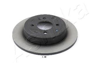 спирачен диск