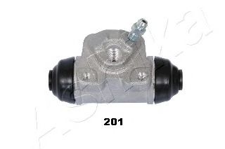 спирачно цилиндърче на колелото