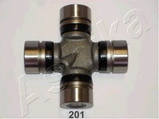 шарнирно съединение, карданен вал 66-02-201