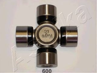 шарнирно съединение, карданен вал 66-06-600