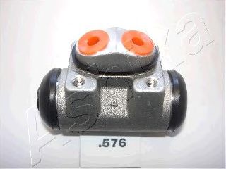 спирачно цилиндърче на колелото 67-05-576