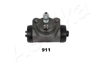 спирачно цилиндърче на колелото