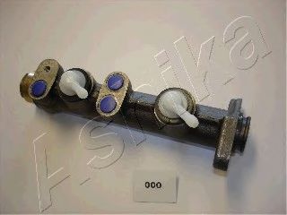 Спирачна помпа