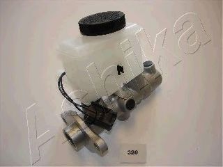 Спирачна помпа