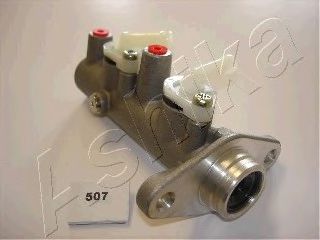 Спирачна помпа