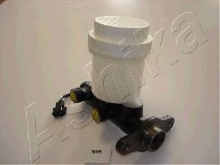 Спирачна помпа 68-05-599