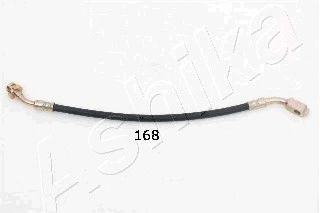 държач, спирачен маркуч