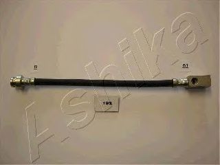 държач, спирачен маркуч