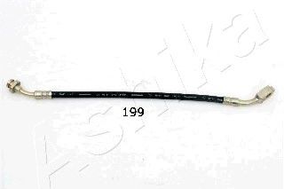 държач, спирачен маркуч