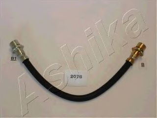 държач, спирачен маркуч 69-02-2078