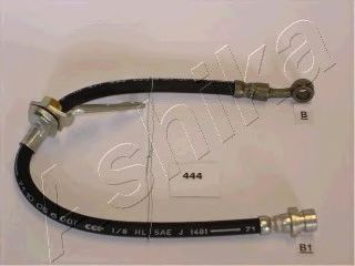 държач, спирачен маркуч 69-04-444