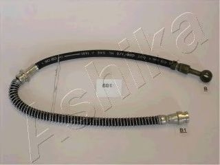 държач, спирачен маркуч