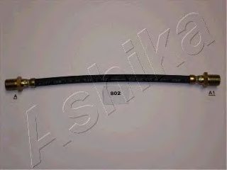 държач, спирачен маркуч 69-08-802