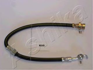 държач, спирачен маркуч 69-0K-K05
