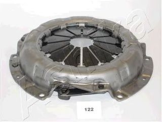 притискателен диск на съединителя